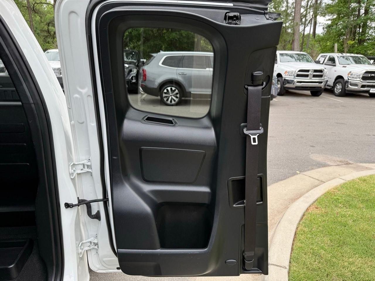 Toyota Tacoma  2021