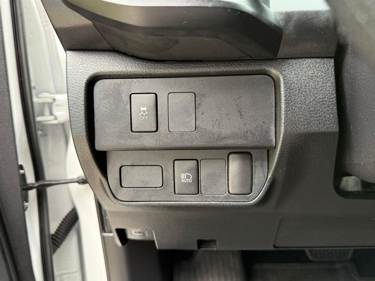 Toyota Tacoma  2021