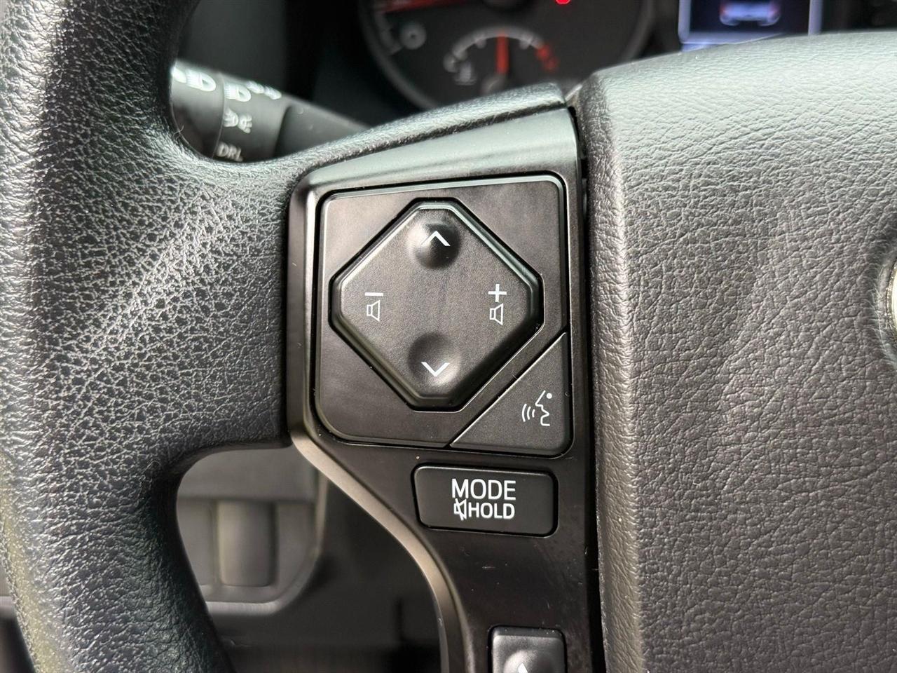Toyota Tacoma  2021