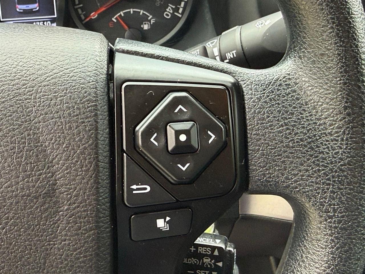 Toyota Tacoma  2021