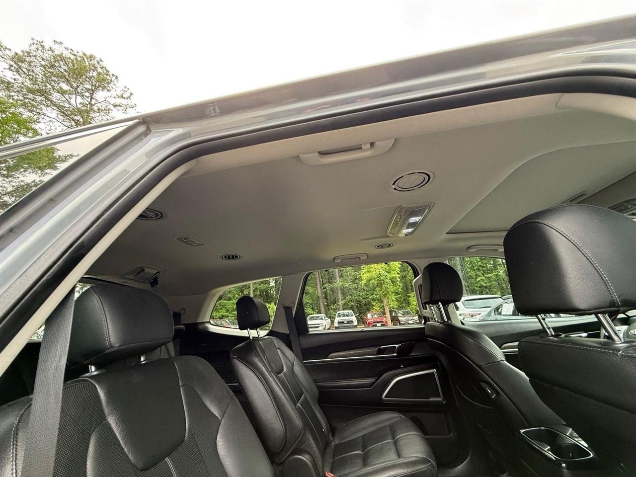 Kia Telluride  2021