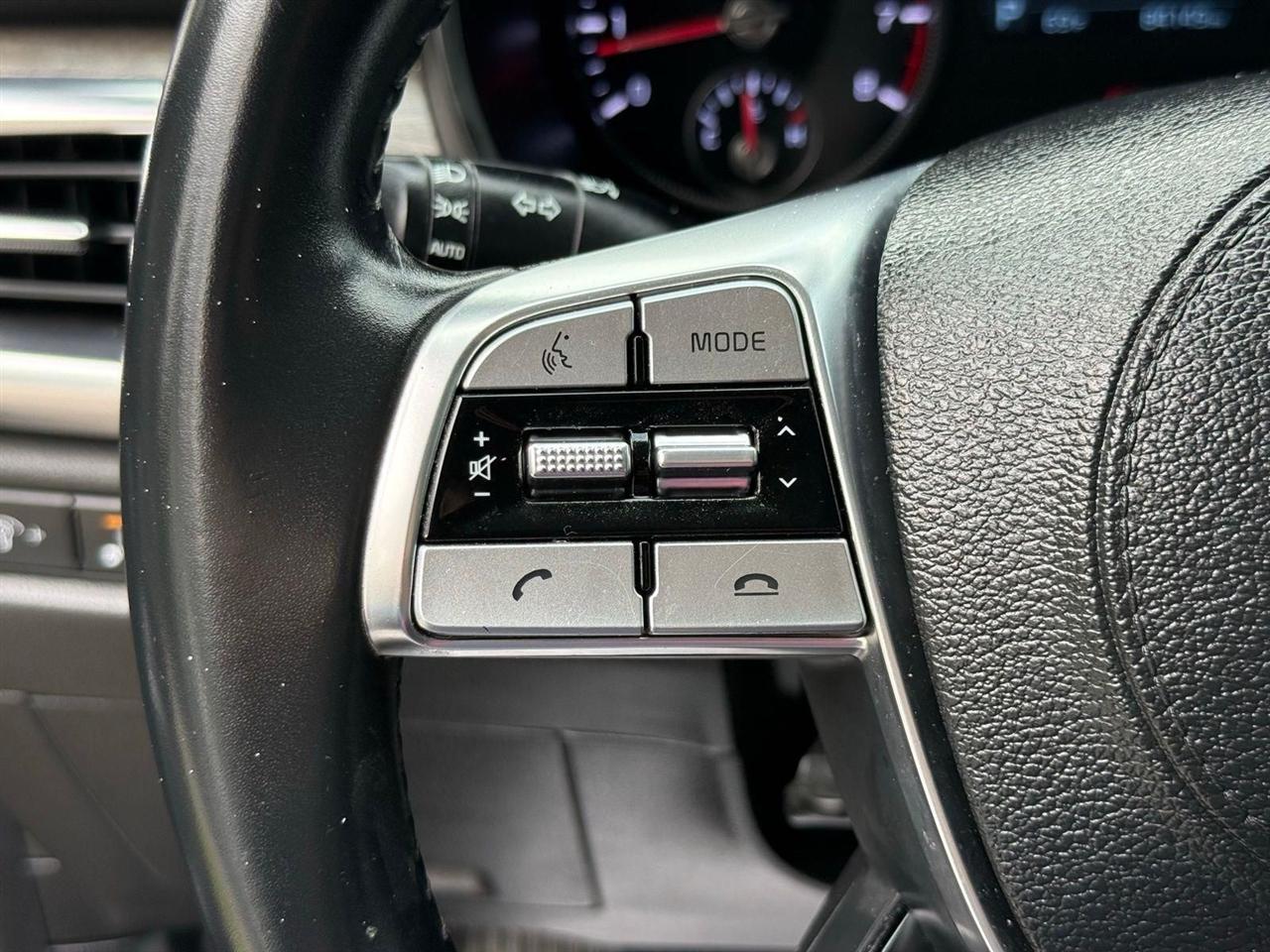 Kia Telluride  2021