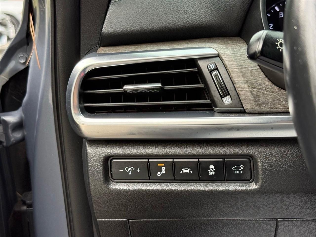 Kia Telluride  2021