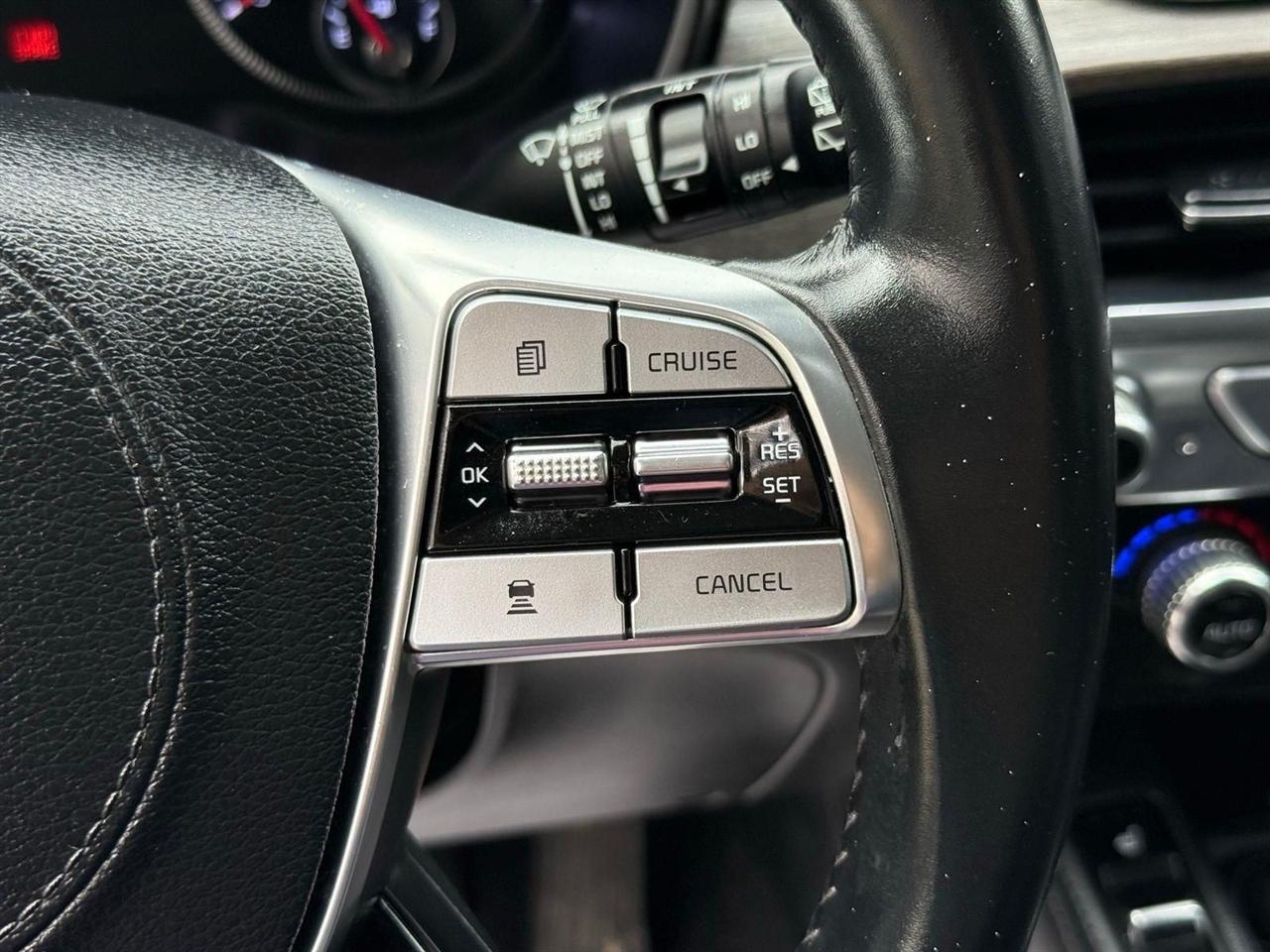 Kia Telluride  2021