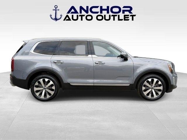 Kia Telluride  2021