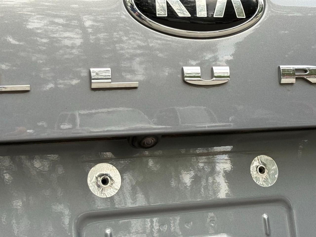 Kia Telluride  2021