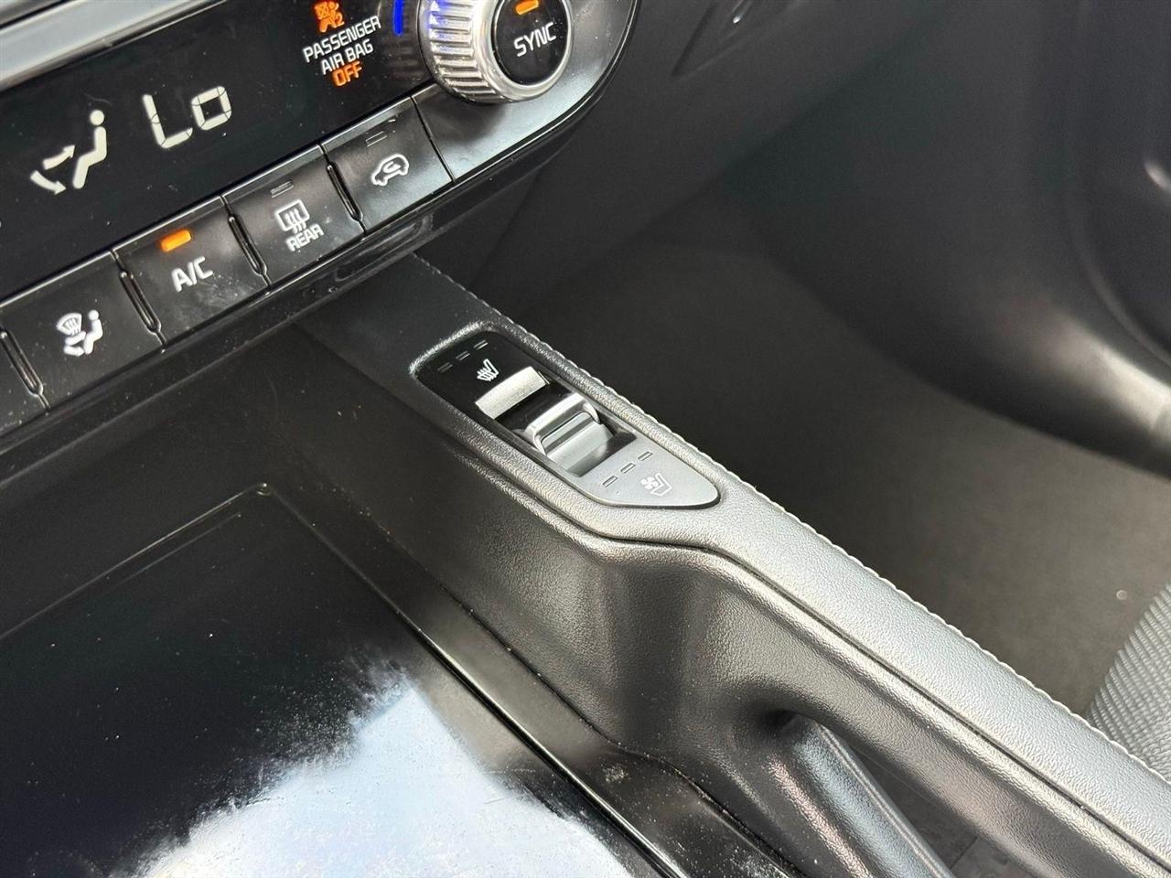 Kia Telluride  2021