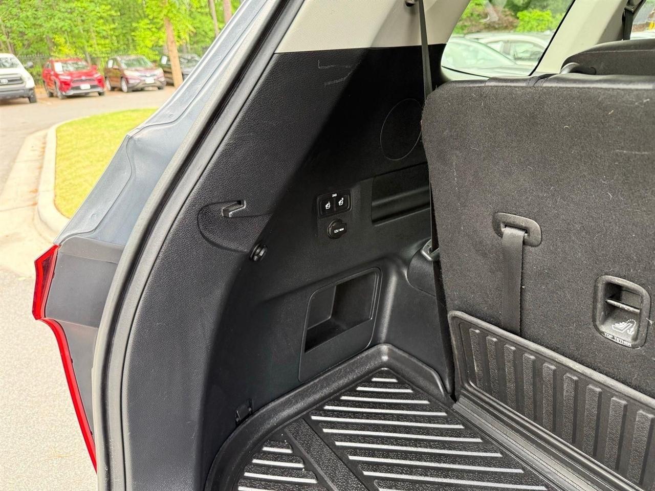 Kia Telluride  2021