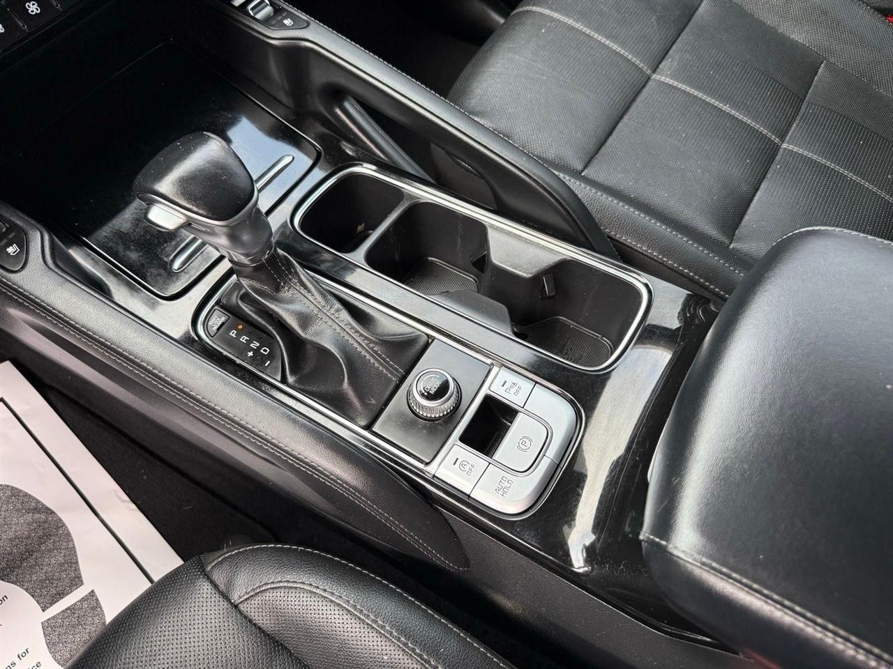 Kia Telluride  2021