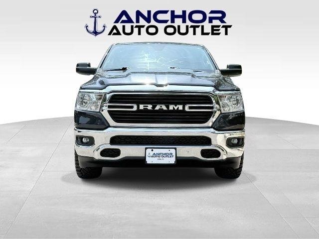 RAM 1500  2020