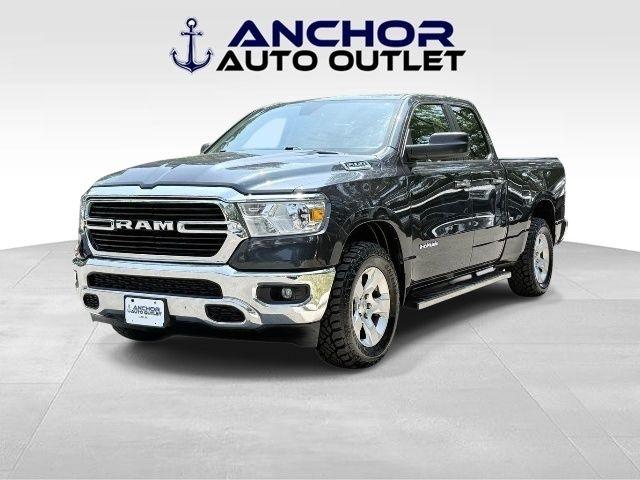 RAM 1500  2020