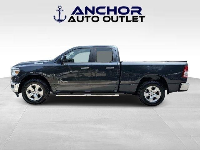 RAM 1500  2020