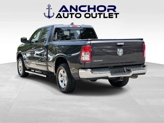 RAM 1500  2020