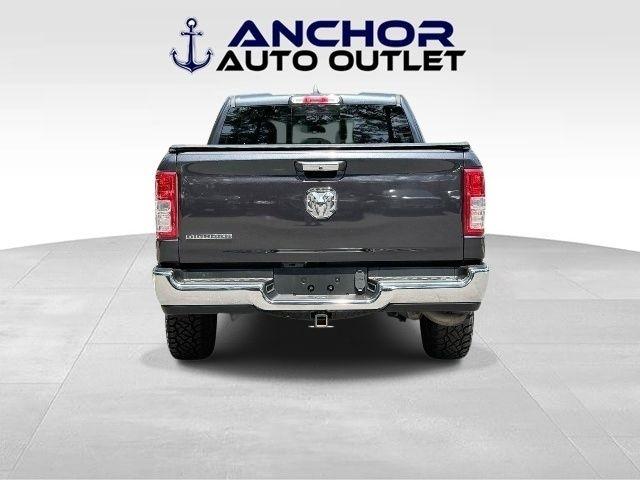 RAM 1500  2020
