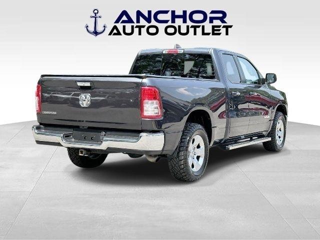 RAM 1500  2020