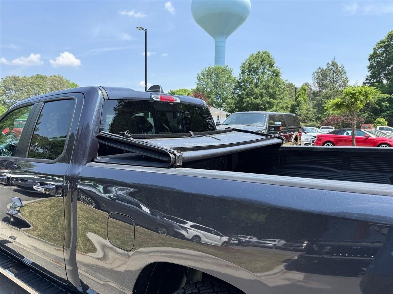 RAM 1500  2020