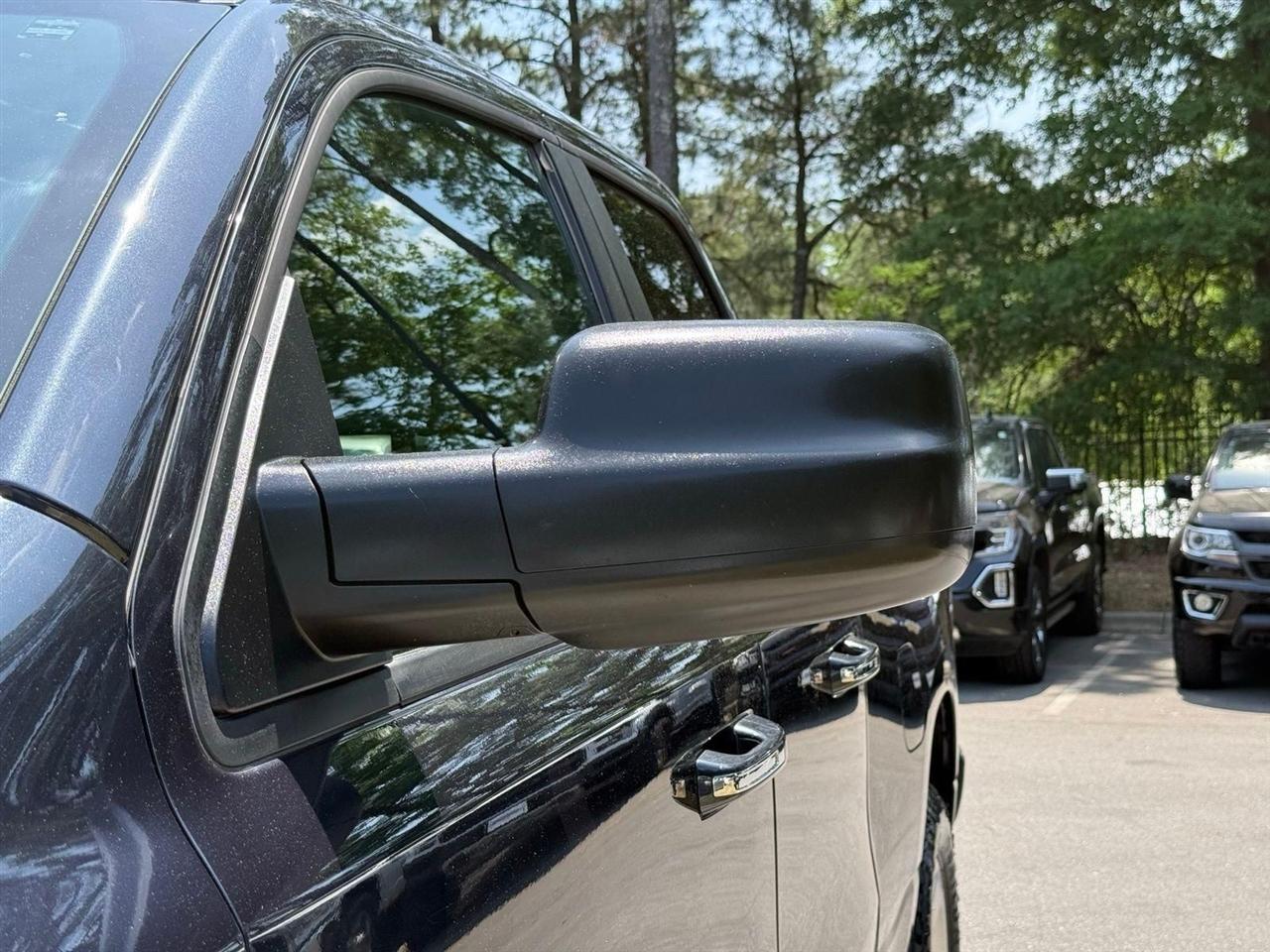 RAM 1500  2020