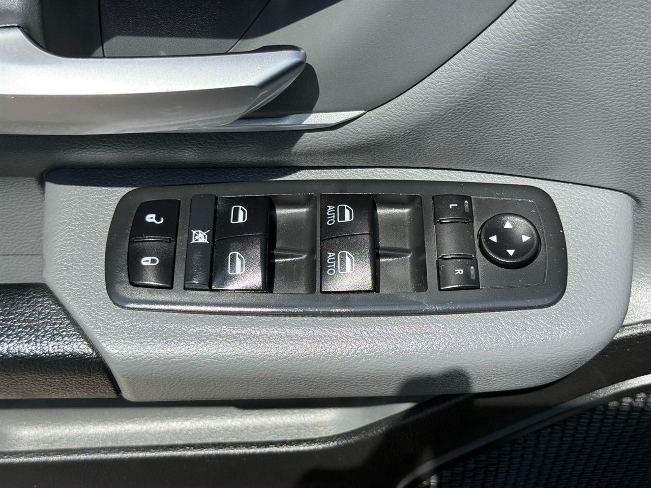 RAM 1500  2020