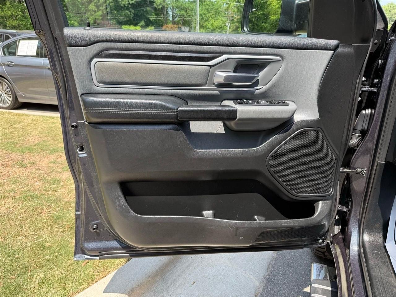 RAM 1500  2020