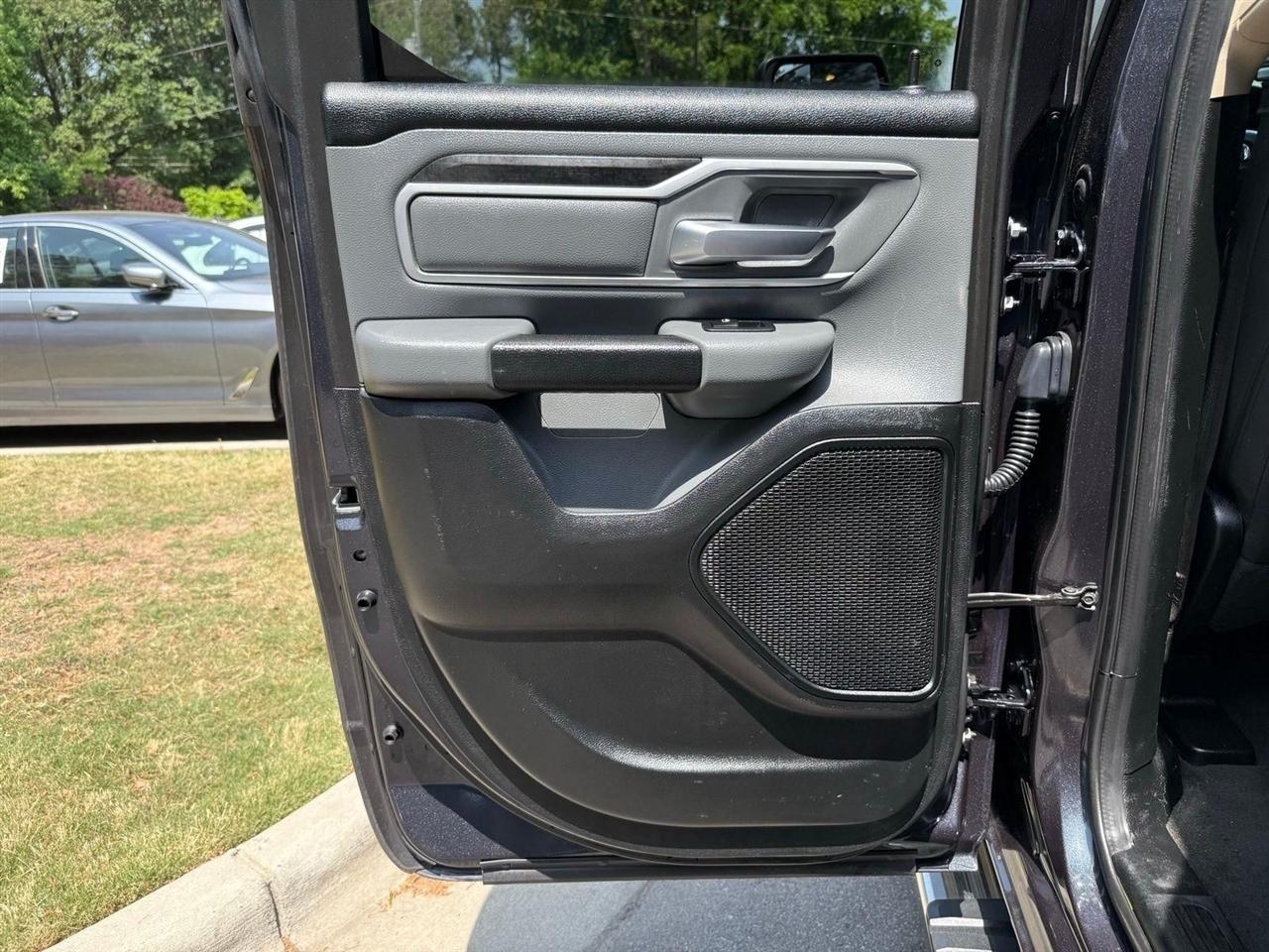 RAM 1500  2020