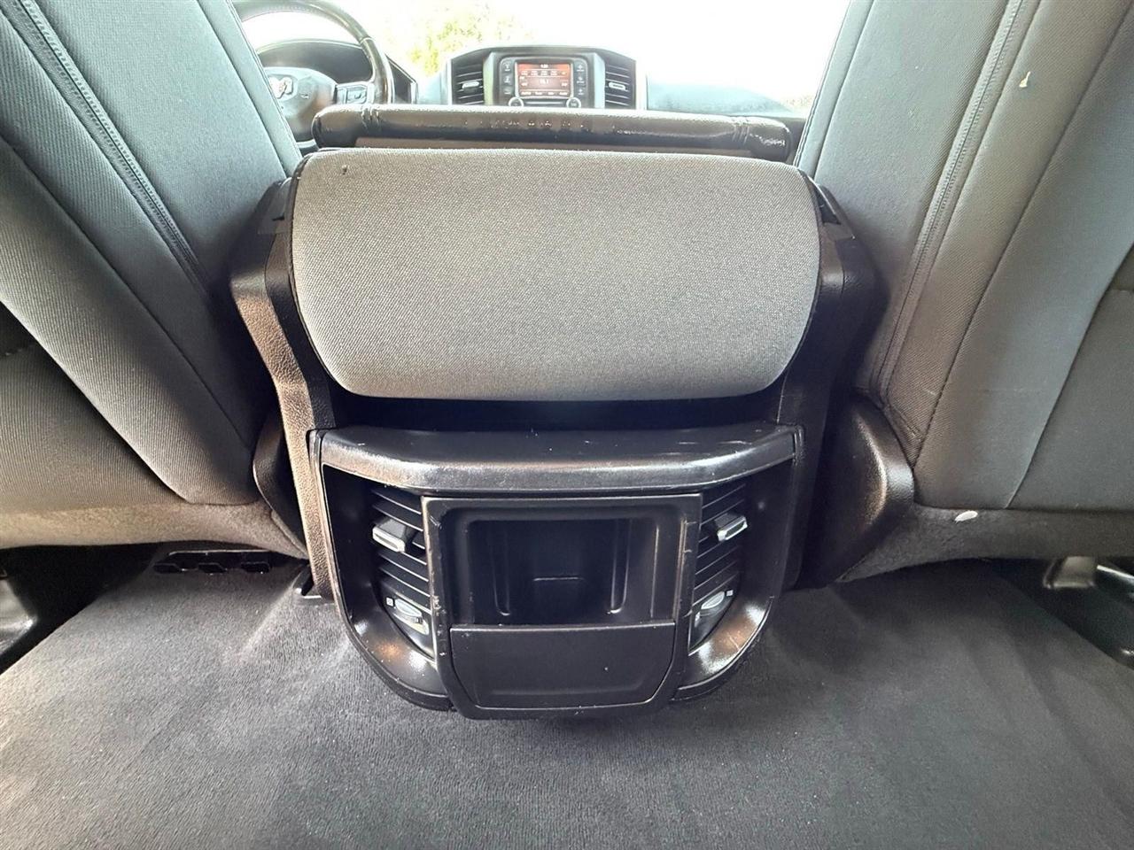 RAM 1500  2020