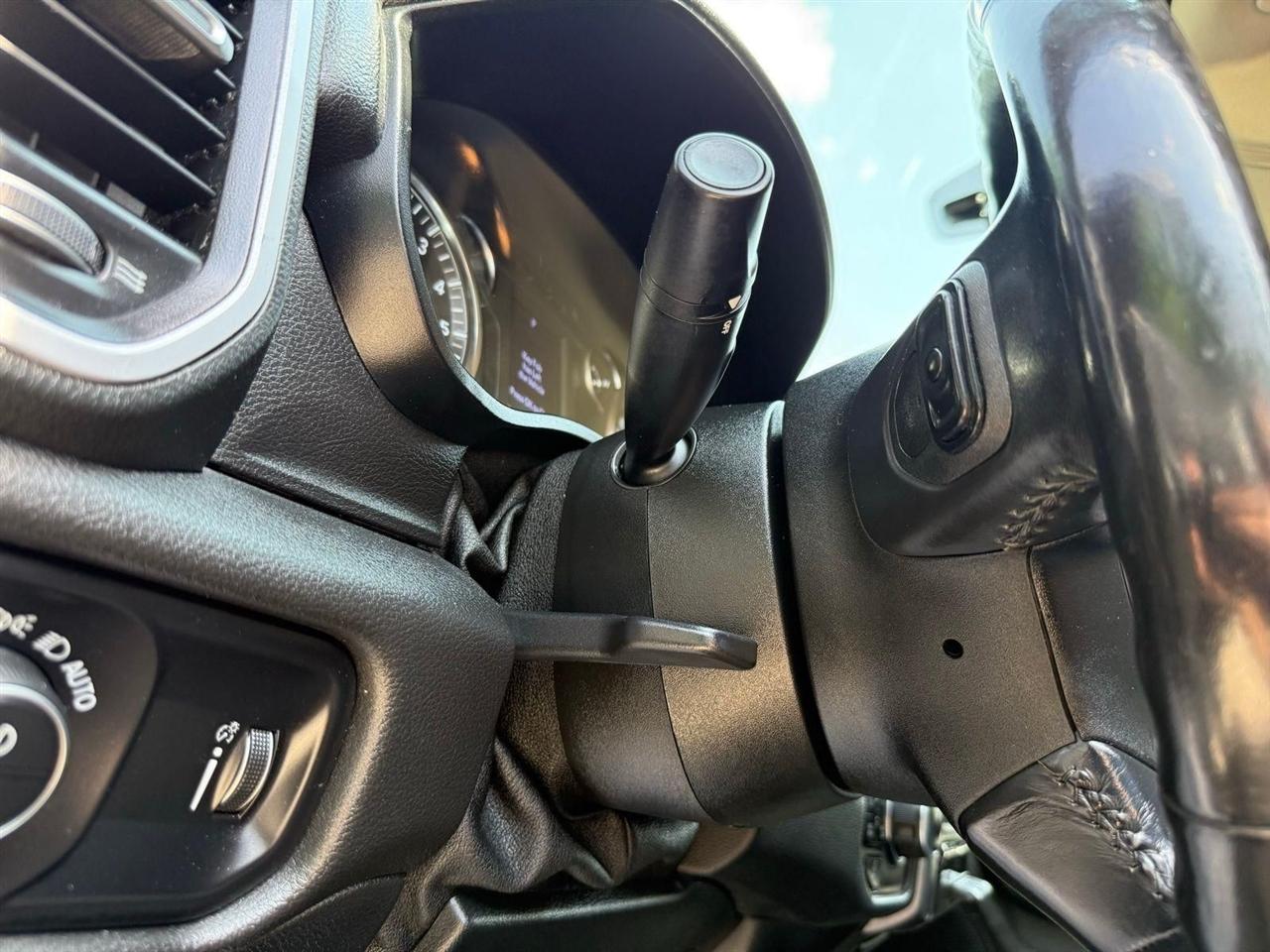 RAM 1500  2020