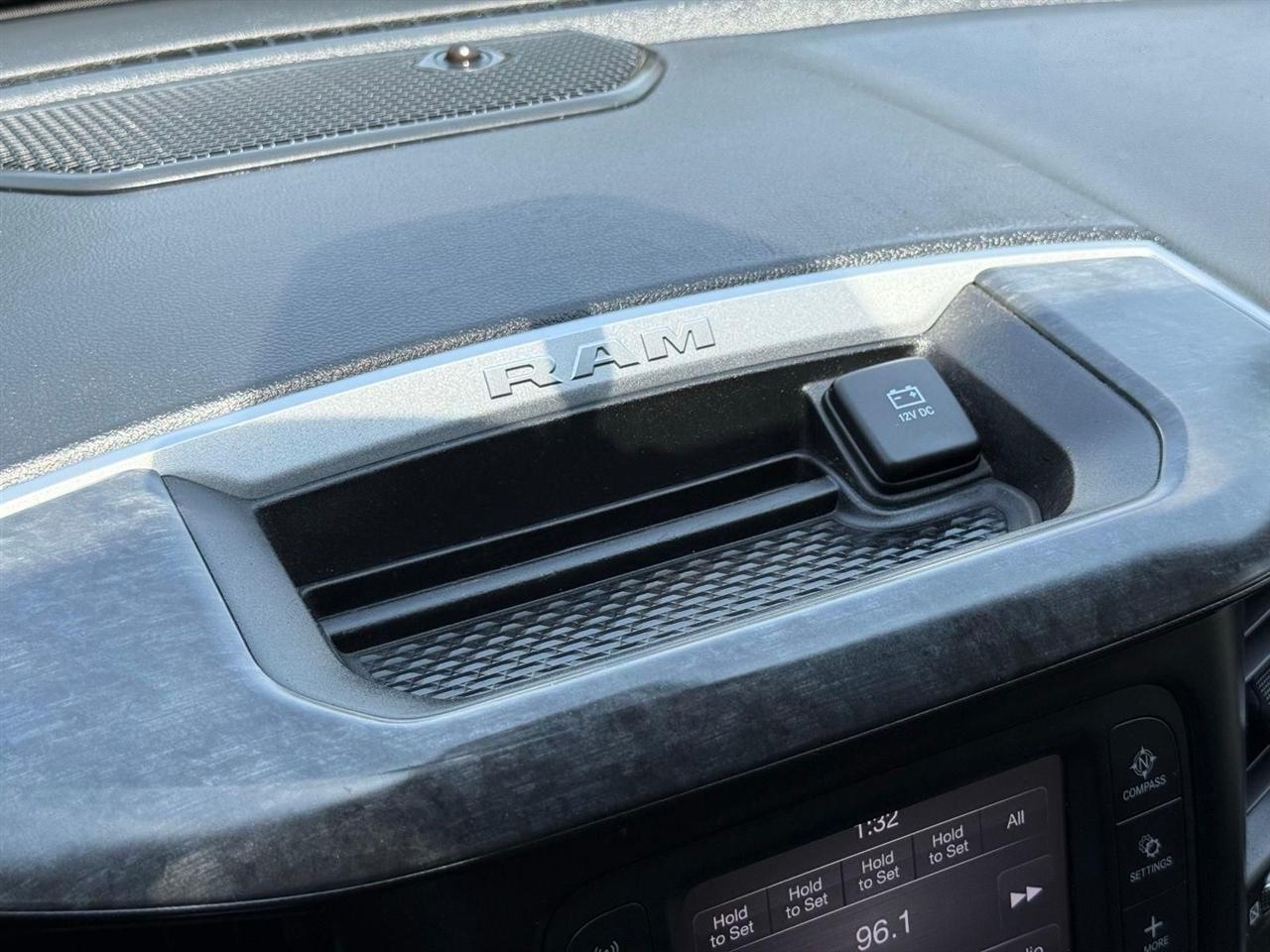 RAM 1500  2020