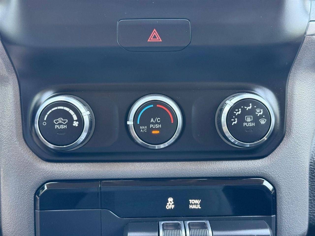 RAM 1500  2020