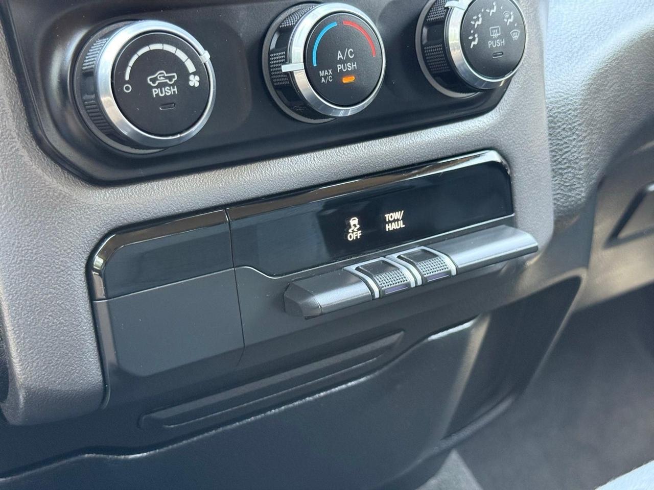 RAM 1500  2020