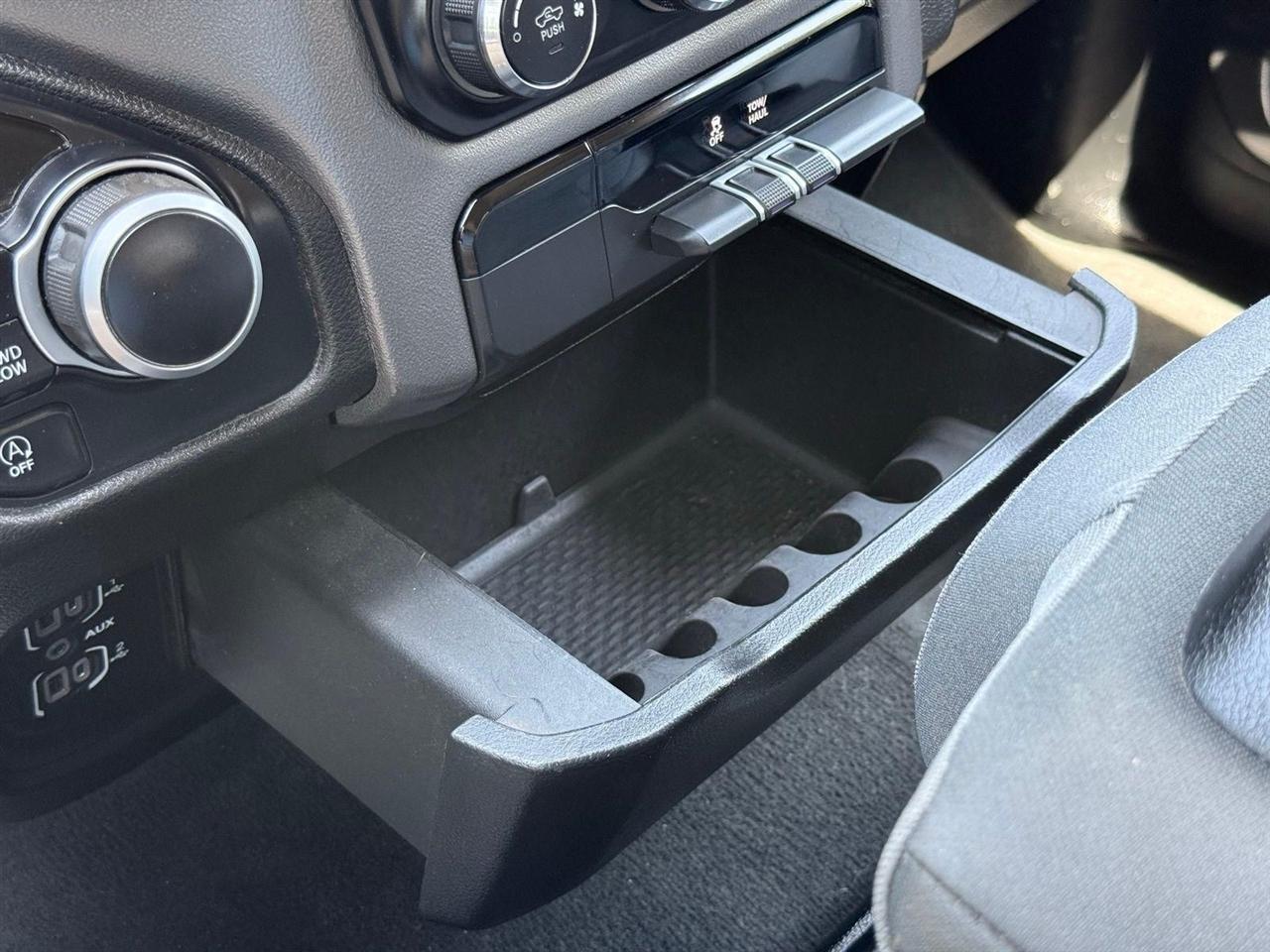 RAM 1500  2020