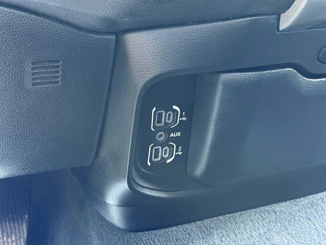 RAM 1500  2020