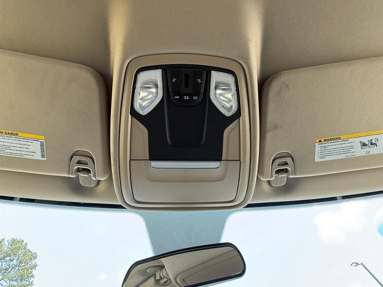 RAM 1500  2020