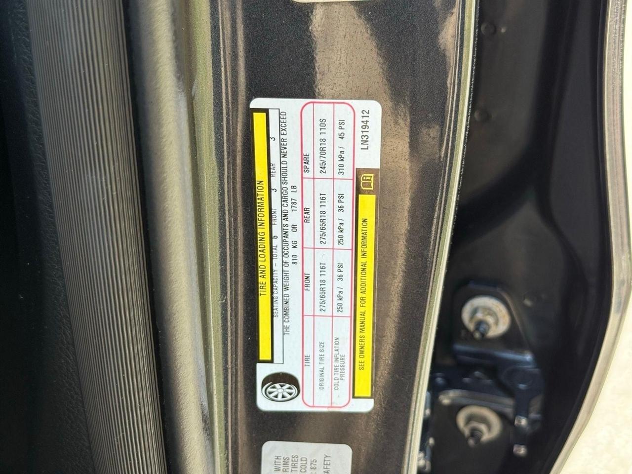 RAM 1500  2020