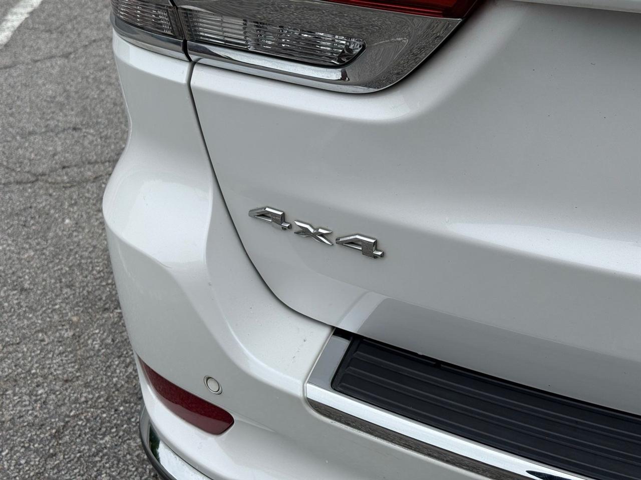 Jeep Grand Cherokee  2018