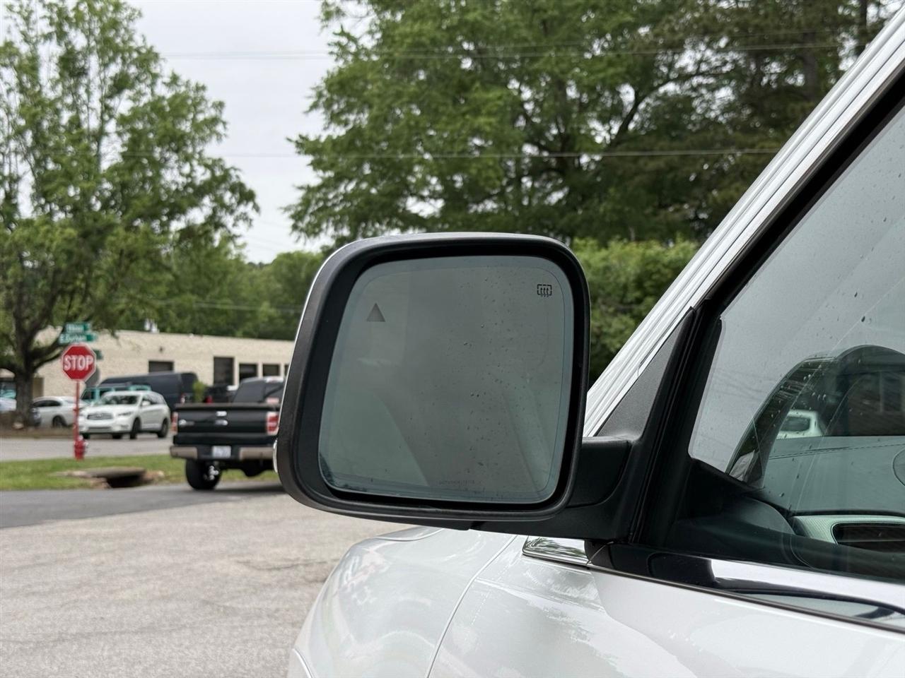 Jeep Grand Cherokee  2018