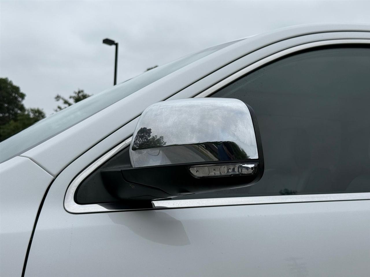 Jeep Grand Cherokee  2018