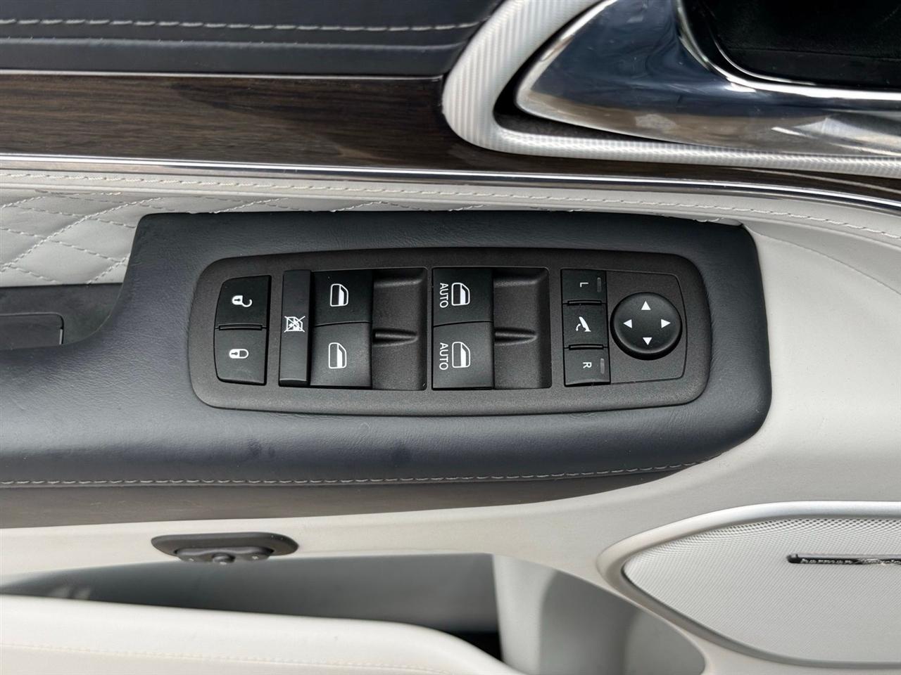 Jeep Grand Cherokee  2018