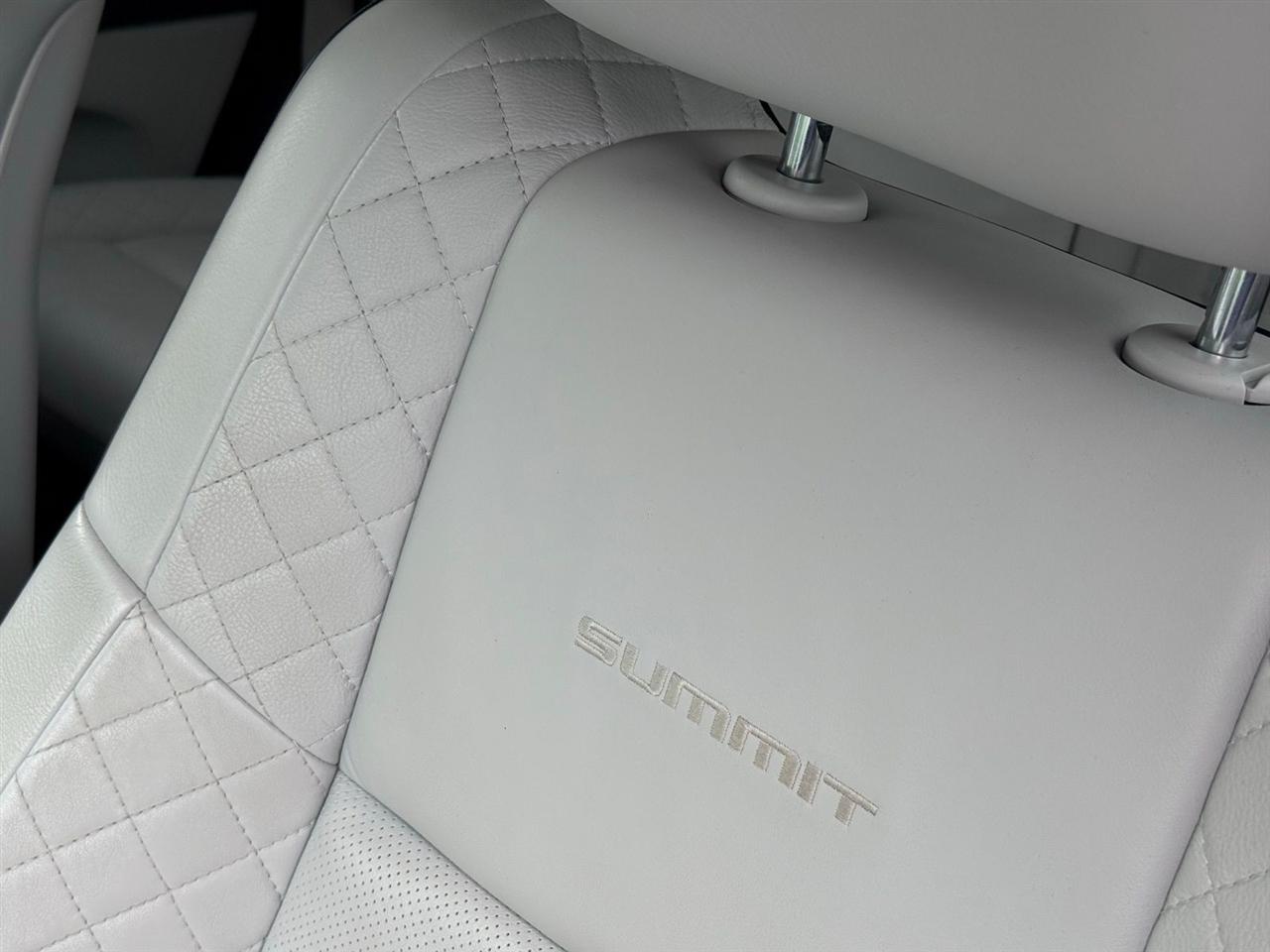 Jeep Grand Cherokee  2018