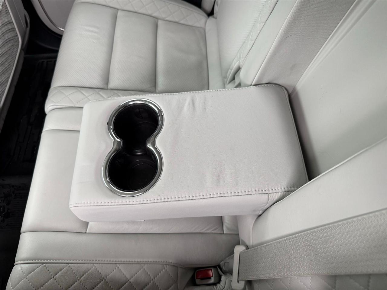 Jeep Grand Cherokee  2018