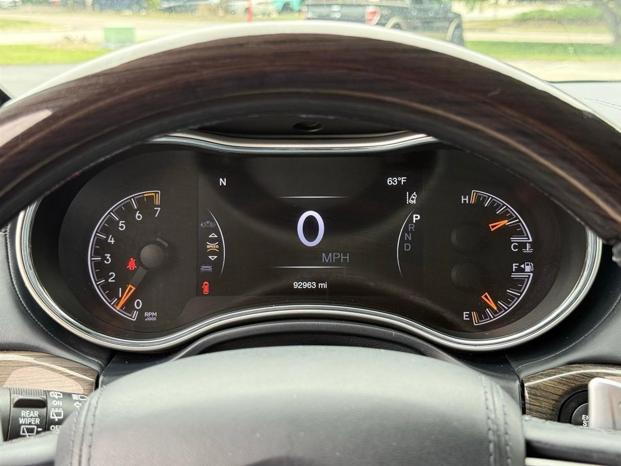 Jeep Grand Cherokee  2018