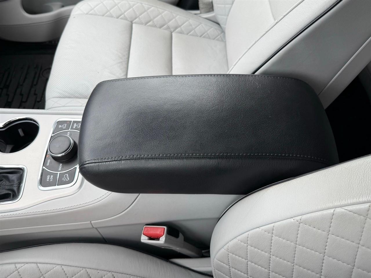 Jeep Grand Cherokee  2018