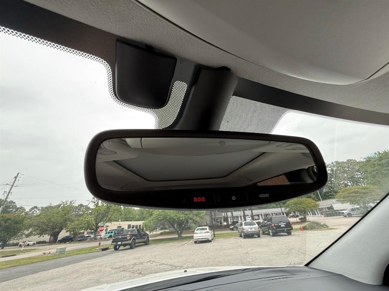 Jeep Grand Cherokee  2018