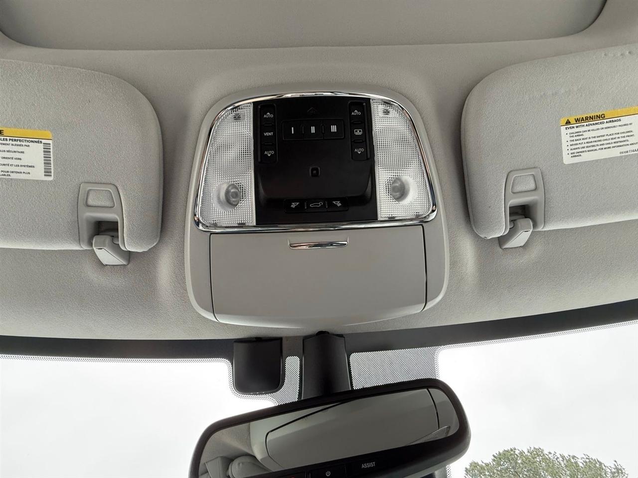 Jeep Grand Cherokee  2018