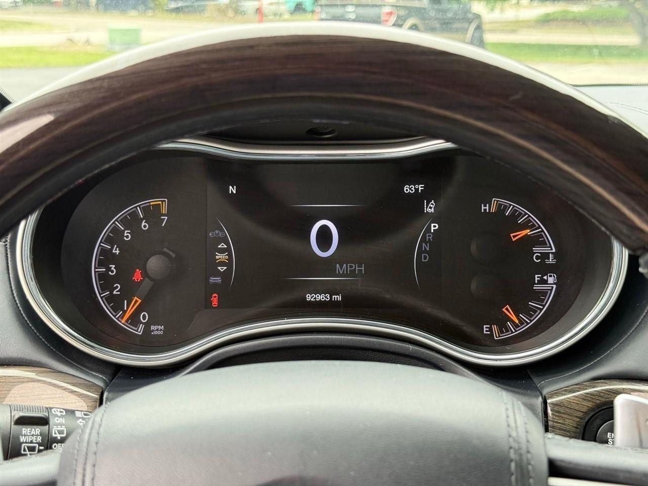 Jeep Grand Cherokee  2018