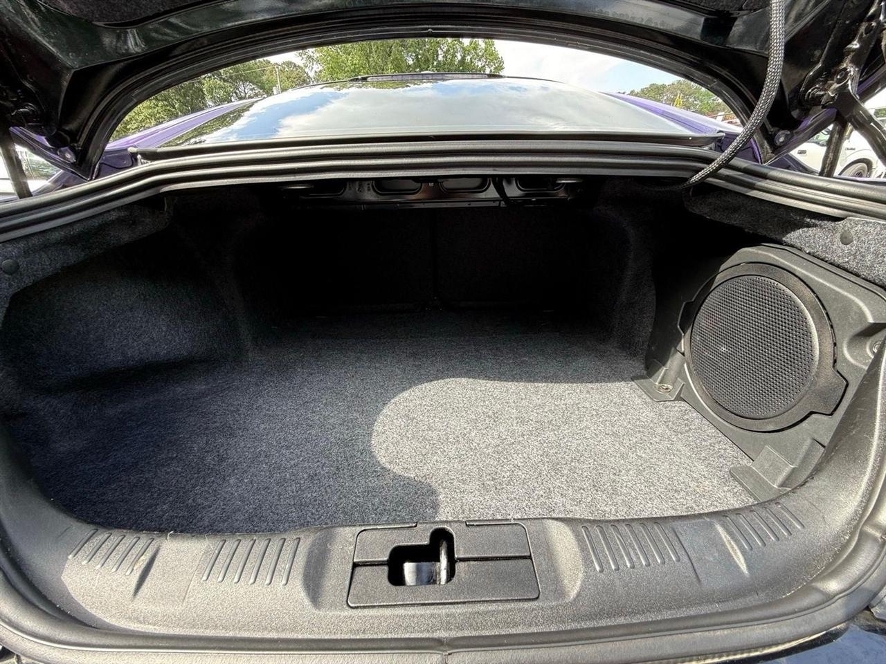 Ford Mustang  2019