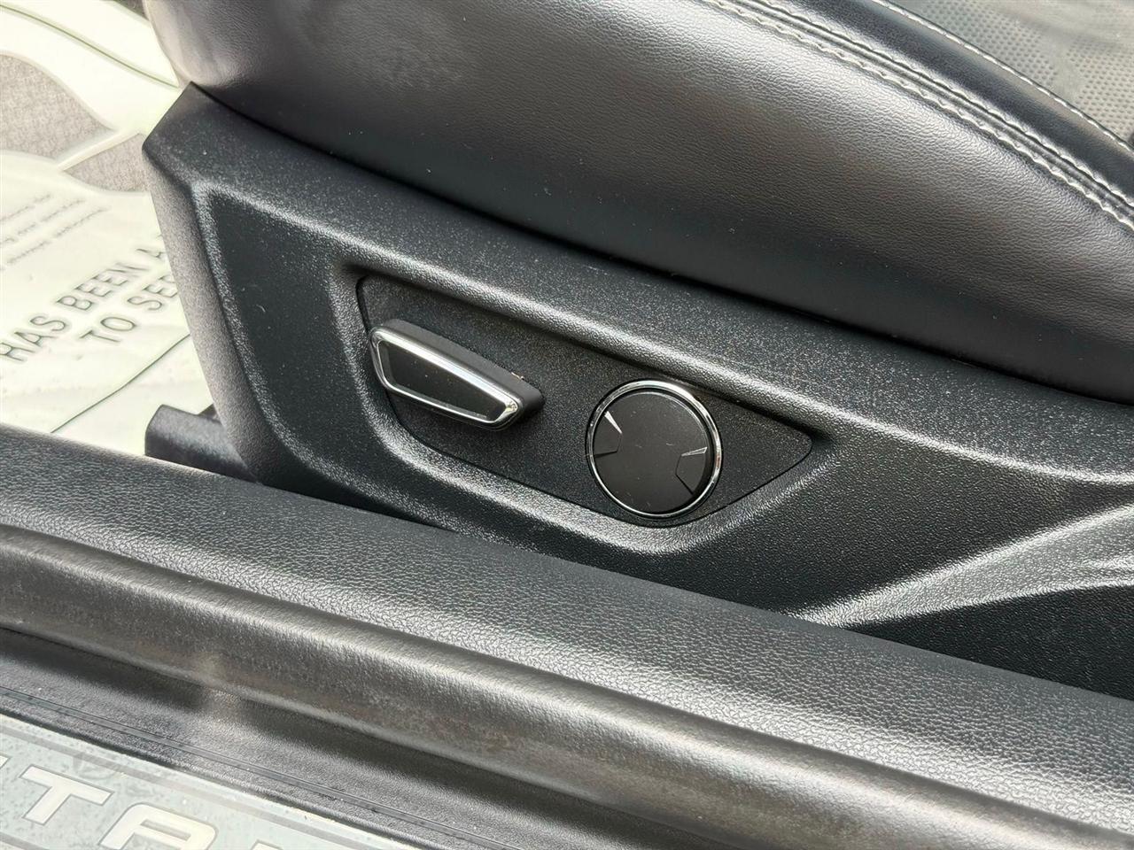 Ford Mustang  2019