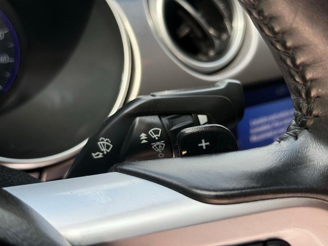 Ford Mustang  2019