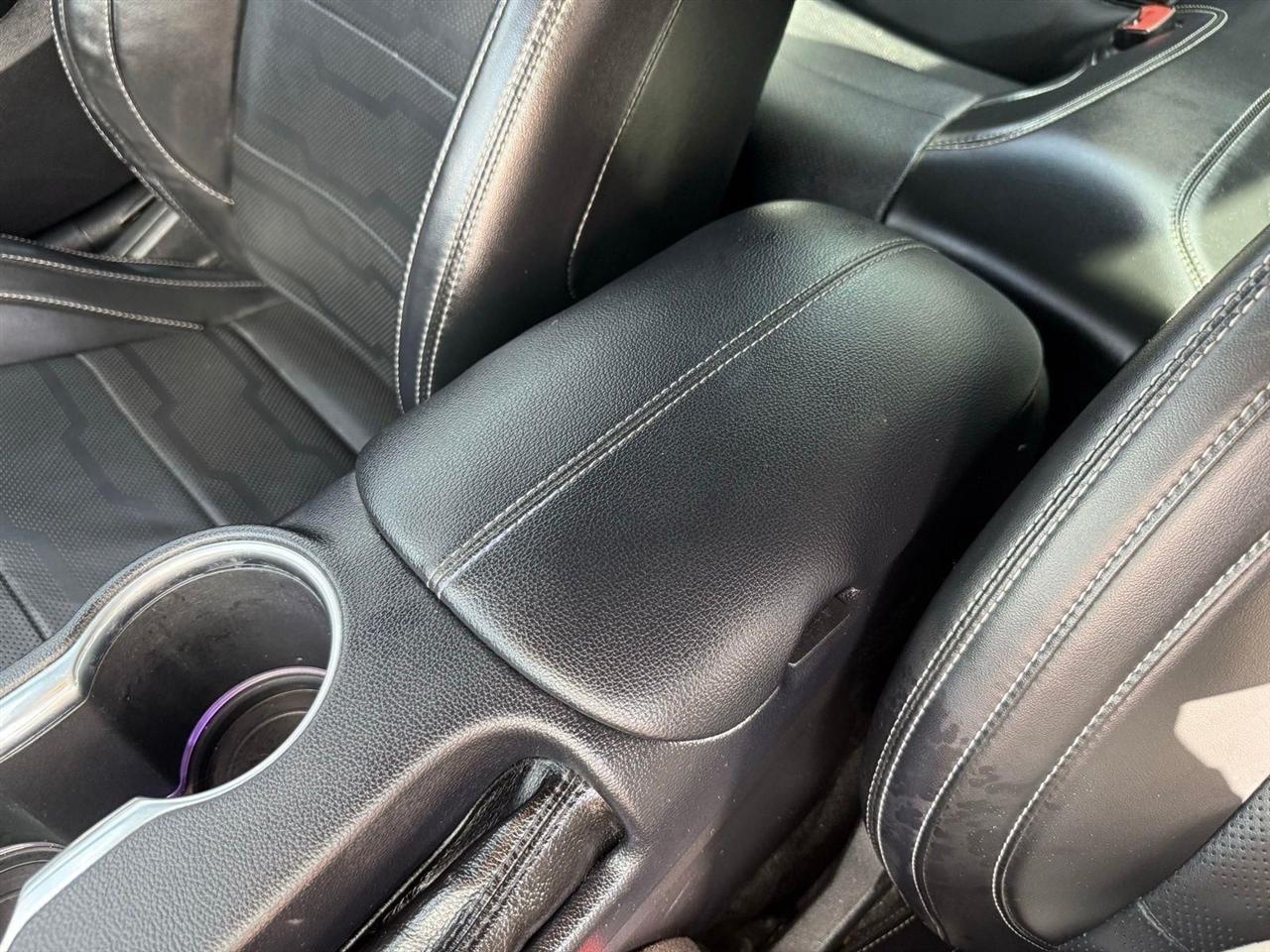 Ford Mustang  2019