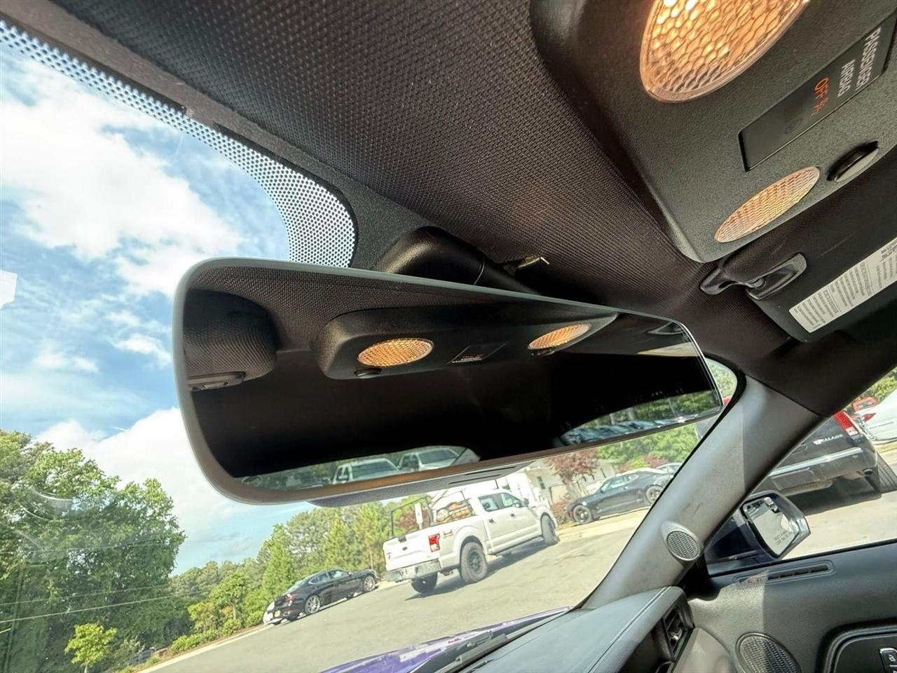 Ford Mustang  2019