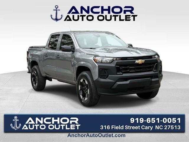 Chevrolet Colorado  2023